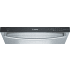 Bosch 300 Series SHX43R55UC - Control Panel