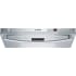 Bosch 800 Series SHX68R55UC - Control Panel