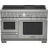 Thermador Pro Grand Professional Series PRD48JDSGU - The Ultimate Culinary Center