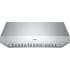 Thermador Professional Series PH42GS - Professional Series 27" Deep Wall Hood