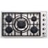Capital Maestro Series MCT365GSL - Top View
