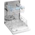 Maytag JetClean II Series MDB6601AWW - Interior View 1