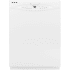 Maytag JetClean II Series MDB6601AWW - White