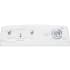 Maytag Atlantis Series MDE7400AYW - Control Panel