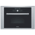 Thermador Masterpiece Series MES301HP - Shown with Optional Trim Kit and Professional-Style Handle