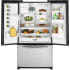 Maytag Ice2O Series MFI2067AES - Interior View