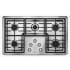 Maytag MGC7536WS - Stainless Steel