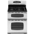 Maytag Gemini Series MGR6875ADS - Stainless Steel