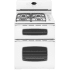 Maytag Gemini Series MGR6875ADW - White