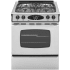 Maytag MGS5775BDS - View 1