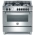 Bertazzoni Master Series A365GGVXS - Featured View