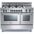 Bertazzoni Master Series A486GGGVXS - Featured View