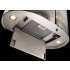 Futuro Futuro Murano Zebra Collection IS27MURZEBRA - Perimeter Suction Filter System