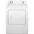 Amana NED4600YQ - White