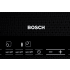 Bosch 500 Series NET7552UC - Touch Control