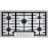 Bosch Benchmark Series NGMP655UC - 36" Gas Cooktop