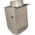 OceanAire 2DCP2 - Single Inlet Condenser