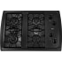 Whirlpool W3CG3014XB - Black