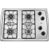 Whirlpool W3CG3014XS - Stainless Steel