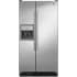 Maytag MSF22C2EXM - Monochromatic Stainless Steel