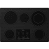 Whirlpool Gold G9CE3065XB - Black