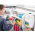 Whirlpool WRT779RWYM - Tilt-n-Go Door Bin