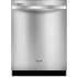 Whirlpool Gold WDT710PAYM - Monochromatic Stainless Steel