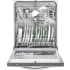Whirlpool Gold WDT710PAYM - Interior View