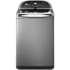 Whirlpool Cabrio WTW8800YC - Chrome Shadow