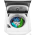 Whirlpool Cabrio WTW8800YC - Interior View