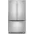 Whirlpool WRF535SWBM - Stainless Front