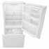 Amana ABB2224BRW - White Open View