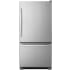 Amana ABB2224BRM - Stainless Steel