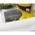 Amana ABB2224BRW - Spillsaver Shelves