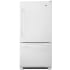 Amana ABB2224BRW - White