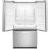 Whirlpool WRF535SWBM - Stainless Open
