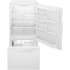 Whirlpool WRB329DMBW - White Open