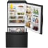 Whirlpool WRB329DMBB - Black Open Filled