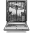 Maytag MDB8969SDM - Stainless Open
