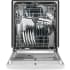 Maytag MDB4949SDM - Full Console Dishwasher with 13-Place Setting Capacity - Stainless Steel