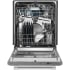 Maytag MDB8969SDM - Stainless Open Filled