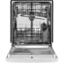 Maytag MDB4949SDM - Full Console Dishwasher with 13-Place Setting Capacity - Stainless Steel