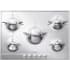 Smeg Piano Design PU75 - Featured View