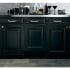 GE Profile PDW1800NII - Kitchen Setting