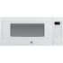 GE Profile PEM31DFWW - White