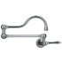 Franke Farmhouse Series PF7070A - Polished Nickel
