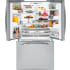 GE Profile PFCS1NFYSS - Stainless Steel Featured View