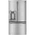 GE Profile PFE29PSDSS - Stainless Steel
