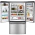 GE Profile PFE29PSDSS - Stainless Steel