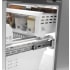 GE Profile PFSS9SKYSS - Freezer Bins